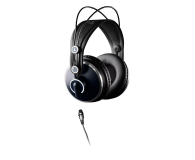 AKG K271 MKII Czarne - 258860 - zdjęcie 2